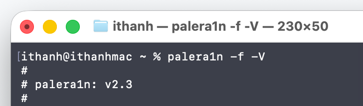 Jailbreak